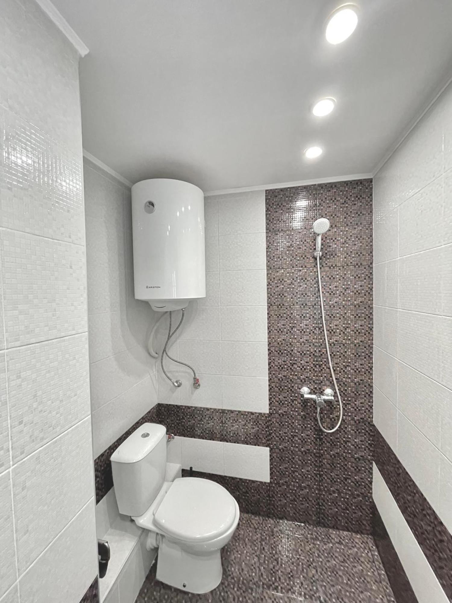 Sea Breeze Apartment Varna Eksteriør bilde
