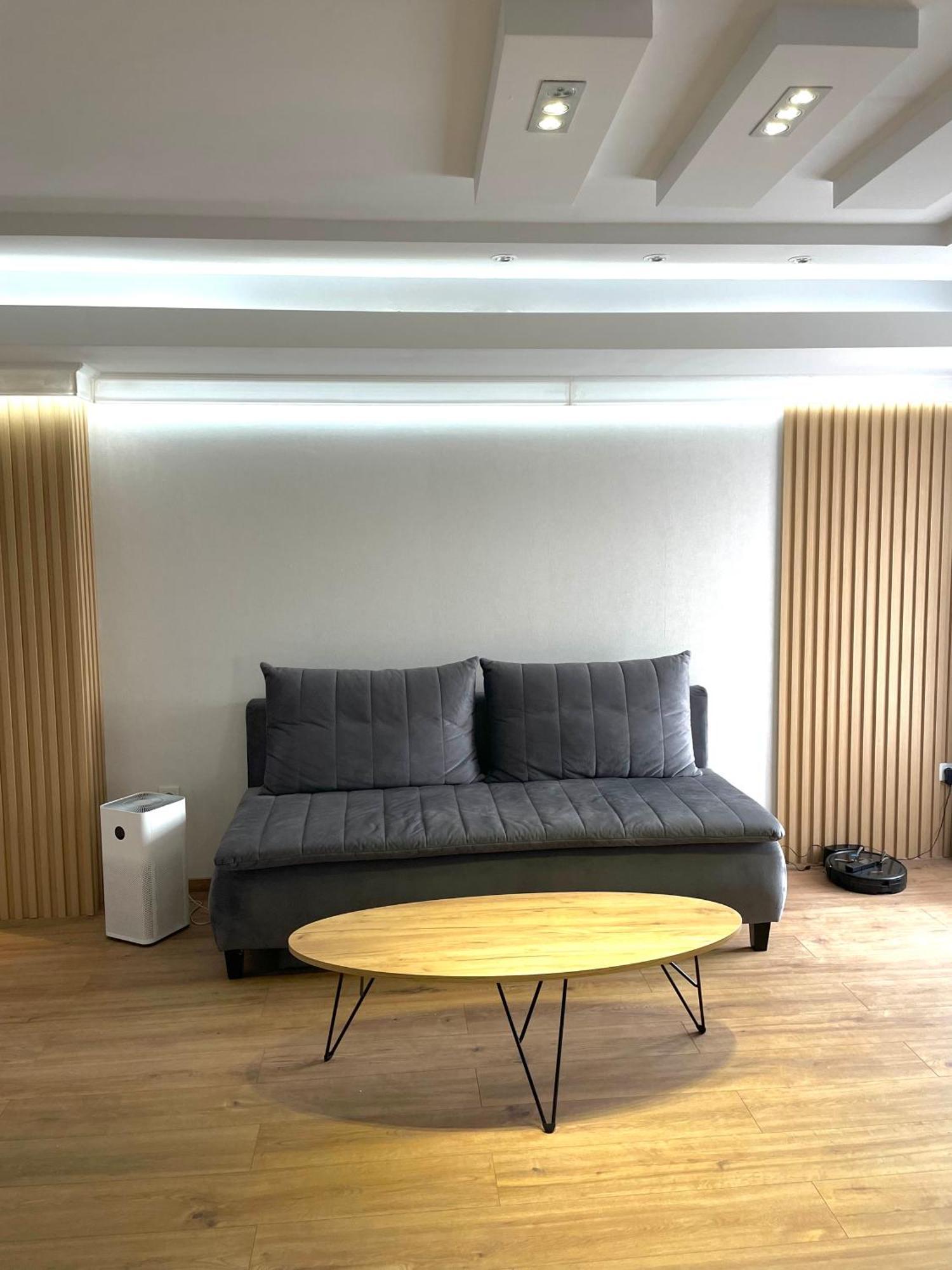 Sea Breeze Apartment Varna Eksteriør bilde
