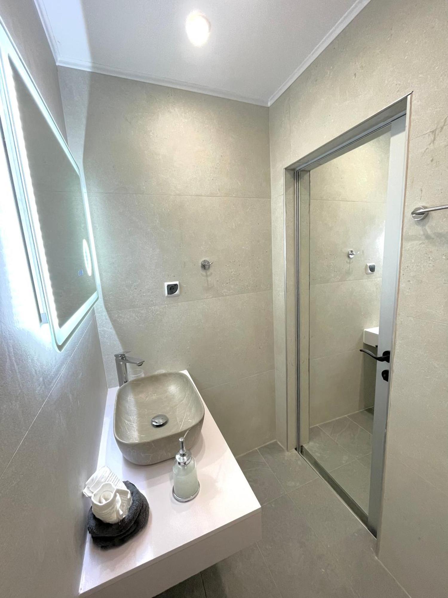 Sea Breeze Apartment Varna Eksteriør bilde